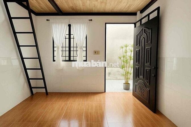 KHAI TRƯƠNG 6 PHÒNG MỚI HOÀN THIỆN - PHÒNG RỘNG THOÁNG MÁT