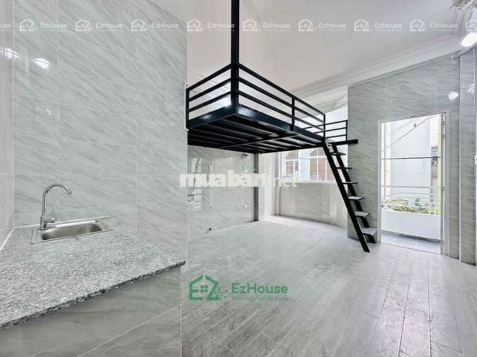 🌷KHAI TRƯƠNG CĂN HỘ DUPLEX MỚI 100% FULL NỘI THẤT