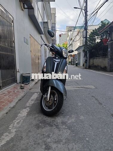 Chính chủ bán xe Yamaha Grande 2018