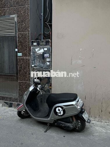 Honda Dunk 50cc Nhật Bãi