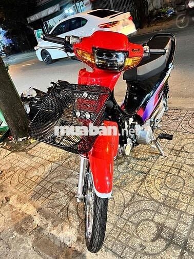 Wave TQ úp full nhật 110 .full kiểng 100% đẹp keng