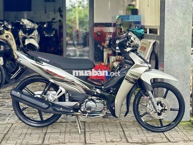 SIRIUS 2011 UP FUL 2017 BS 65K1 CHÍNH CHỦ