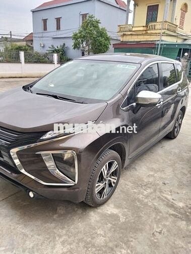 Mitsubishi Xpander 2020 1.5 MT - 250000 km
