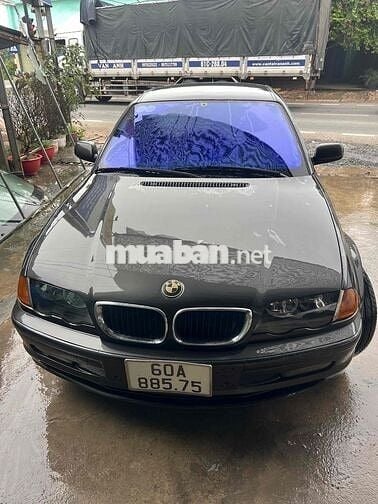 bmw nhập số sàn xe chay tốt máy lạnh ok co đỗi xe