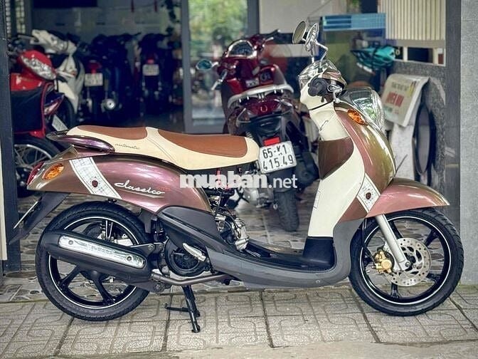 MIO CLASSICO 2011 BS 65K1 CHÍNH CHỦ