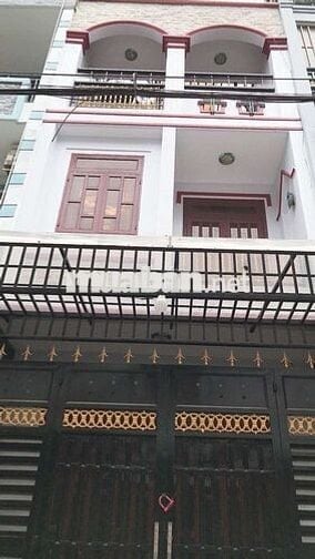 CHỦ NGỘP GIẢM 100TR BÁN NHANH - TRUNG TÂM PHƯỜNG BÌNH HƯNG HÒA B