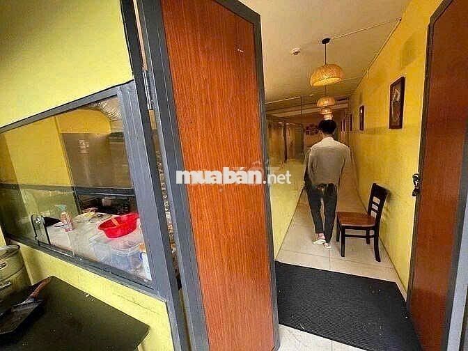 Cho Thuê Mặt Bằng Đường Nơ Trang Long, Bình Thạnh ( KD TỰ DO )