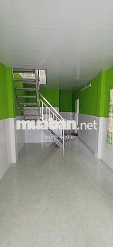 NHÀ TRỆT GÁC LỬNG 1PN 2WC, NGAY GIGAMALL THỦ ĐỨC, ĐƯỜNG SỐ 20, HBC