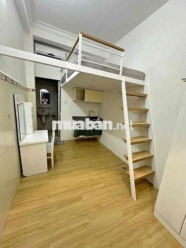 [CHDV] DUPLEX TIỆN NGHI, RỘNG RÃI GẦN CẦU NGUYỄN VĂN CỪ | SÁT Q7 Q1 Q5