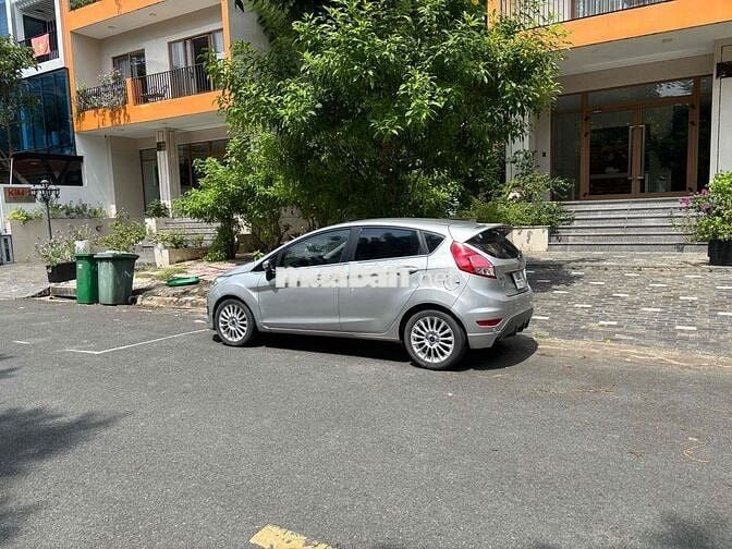 Ford Fiesta 2014 - 57000 km