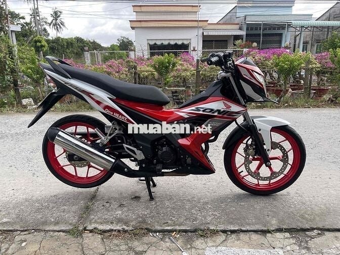 Cần Bán Sonic Máy Rin Êm Áo Keng