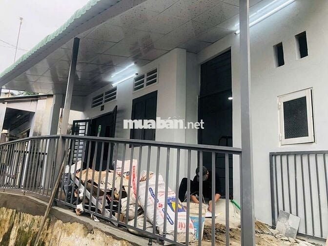 NHÀ SÁT BÊM CHỢ LÁI THIÊU 2 PN ,DT 67 M2
