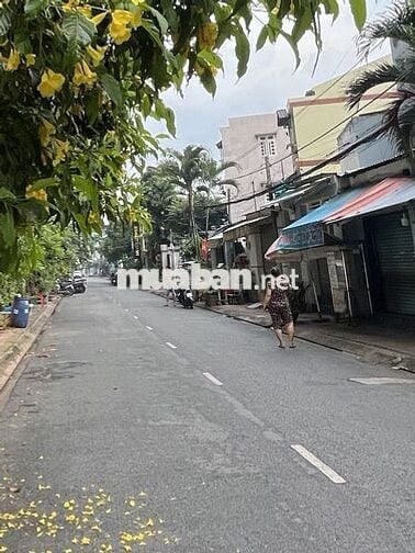 BÁN LÔ ĐẤT ĐẸP – ĐƯỜNG SỐ 7, PHƯỜNG LINH CHIỂU, TP. THỦ ĐỨC