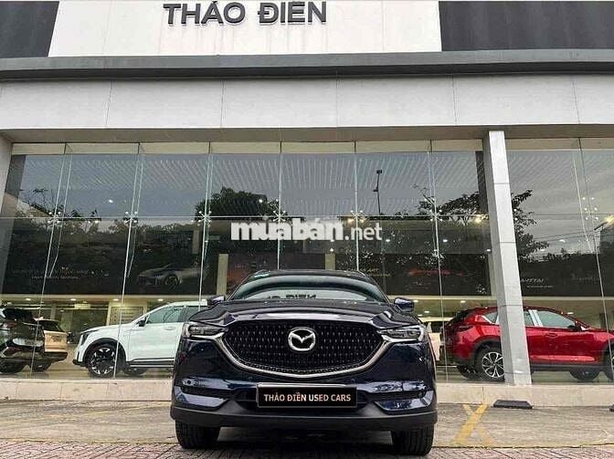 Mazda CX 8 2023 Luxury - 16068 km