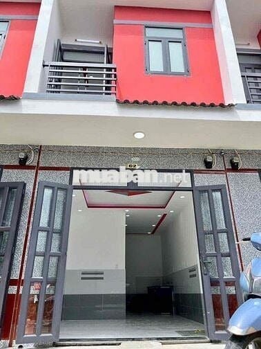 BÁN GẤP nhà GẦN ngã ba Mỹ Hạnh giá 895 triệu