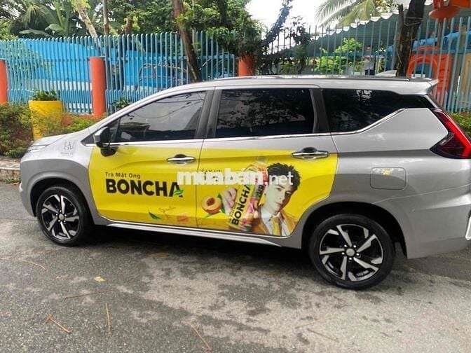 Mitsubishi Xpander 2024 - 700000 km