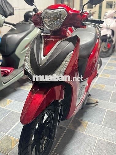 Kymco Candy Hermosa máy zin giấy tờ đầy đủ