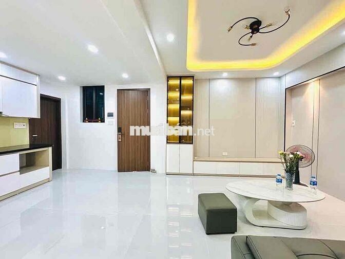 💎 NHÀ ĐẸP GIẢI PHÓNG| 75M2 - 3 NGỦ - HƠN 4 TỶ|FULL NỘI THẤT - Ở NGAY