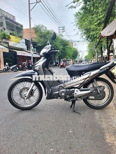 #FUURE_NEO_FI_2008 XE ZIN ĐẸP  MỘC MẠC