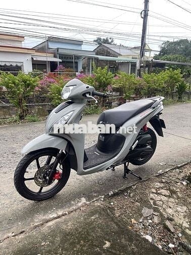 Cần Bán Vision Bánh Lớn Bản Thể Thao Zin Cọp