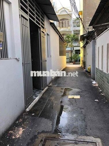 CẦN BÁN NHÀ CHÍNH CHỦ QUẬN GÒ VẤP PHƯỜNg 8