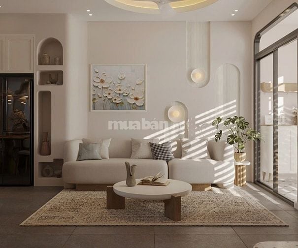 CHÍNH CHỦ - CẦN BÁN NHÀ XÂY THÔ PHÚC LỢI LONG BIÊN