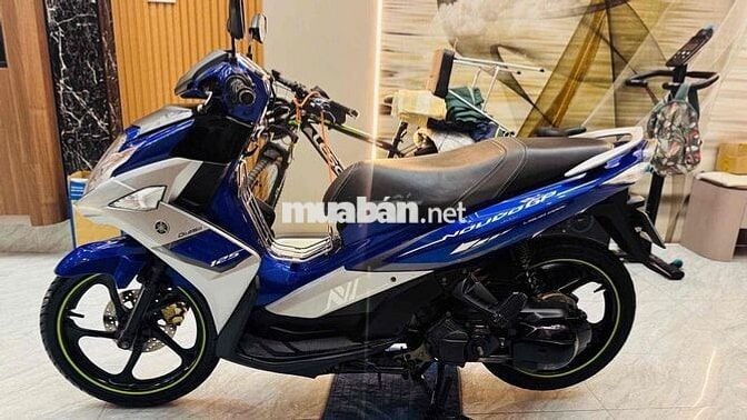 Cần Bán Novo6 Khóa smartkey xe còn rat dep,nhot mo