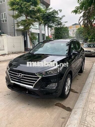 Hyundai Tucson 2020 2.0 Tiêu Chuẩn  - 30000 km