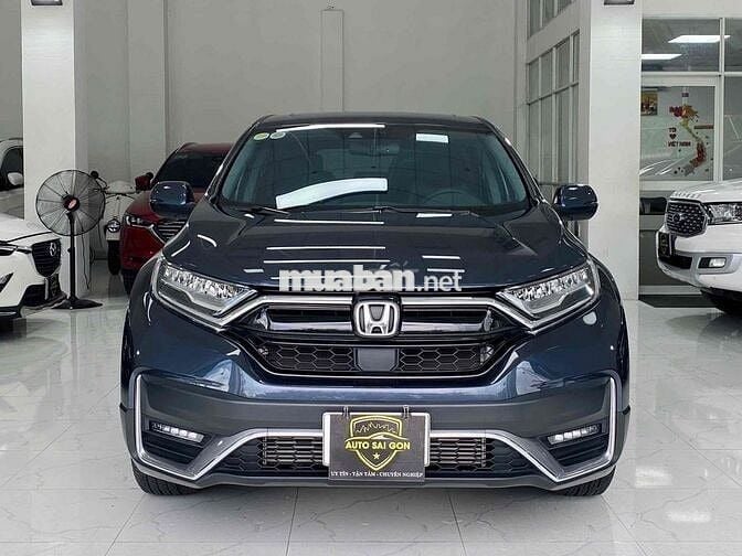 Honda CR V 2021 L - 32000 km