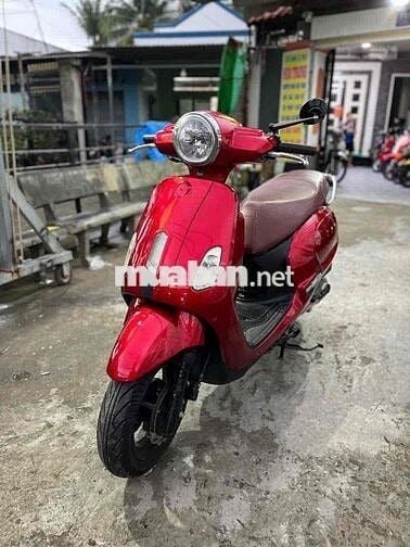 Sym Atila 50cc chính chủ công chứng máy zin