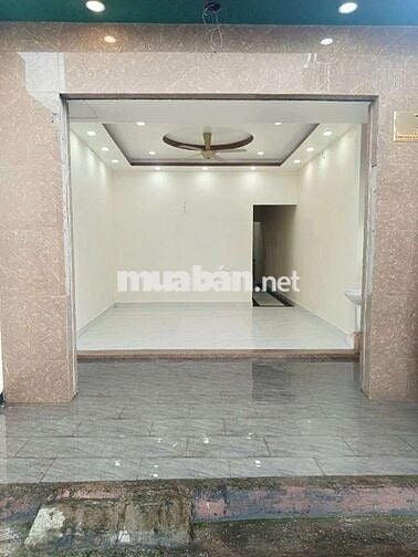 NHỈNH 4TỶ-MẶT TIỀN KD-NGANG 4.5M-68,8M2- ĐIỆN MÁY XANH- PVĐ LINH XUÂN