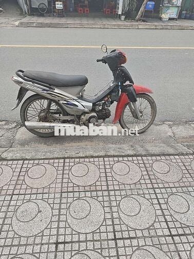 Bán xe wave đi làm, máy mạnh