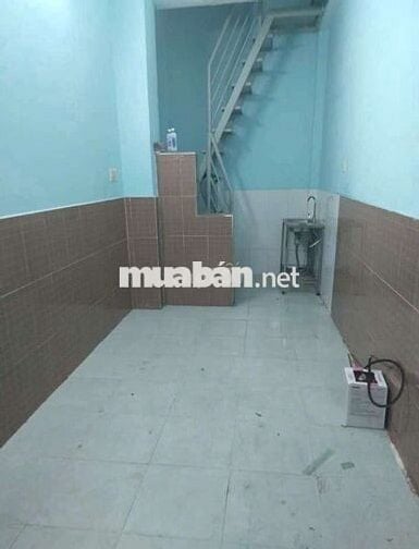Cho thuê nhà 2pn2wc Trần Bình Trọng p5 Bình Thạnh