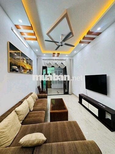 Bán nhà 3 tầng cách đường phan thanh 30m (thanh khê) giá 4ty950