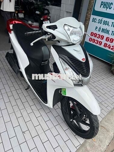 Visison 2020 bản đặc biệt.