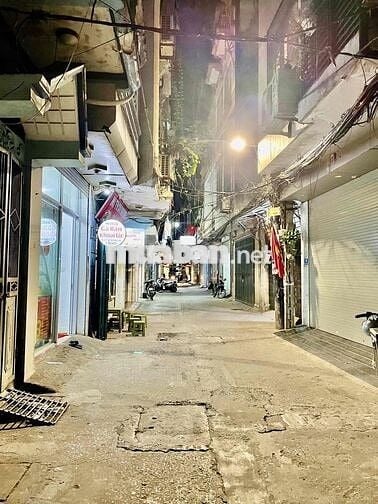 Cho thuê Văn phòng hoặc CH 39m MT 3,5 m, ko chung chủ
