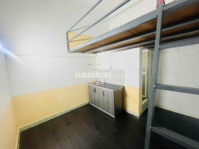 ✨Duplex Giá Mềm Ngay Sát Chân Cầu Chà Và Sẵn Ở Ngay