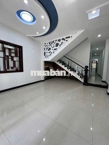 💥🏡CHO THUÊ NHÀ 3TẦNG MỚI ĐẸP 5 PHÒNG MẶT TIỀN ĐỖ THÚC TỊNH, KHUÊ TRUNG