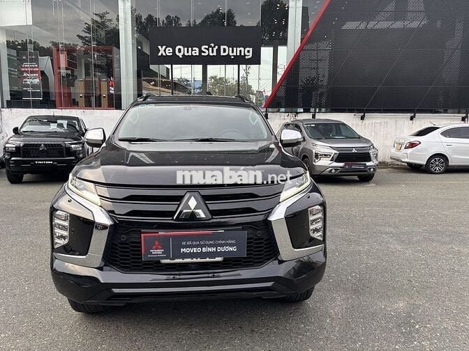 Mitsubishi Pajero Sport 2023 4x4 AT Premium