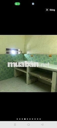 NHÀ 2PN 1 LẦU 1 SẸC HẺM XE HƠI 3X22 MẶT TIỀN HẺM 1422 HUỲNH TẤN PHÁT