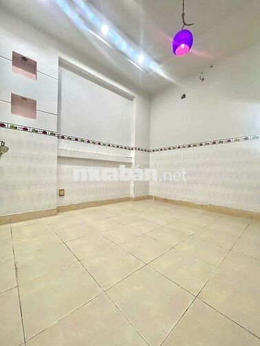 CĂN HỘ DỊCH VỤ 40,3M2 FULL NỘI THẤT CÓ 2PN MẶT TIỀN NGUYỄN THỊ THẬP