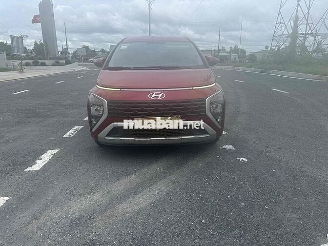 Hyundai Stargazer 2022 Đặc biệt 1.5 AT - 90000 km