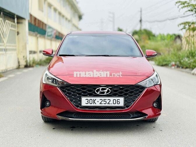 Hyundai Accent 2023 1.4 AT - 20000 km