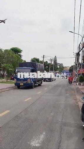 MẶT TIỀN KINH DOANH ĐỈNHH ĐỐI DIỆN CV D9  KHU VỰC SẦM UẤT TÂY THẠNH TP