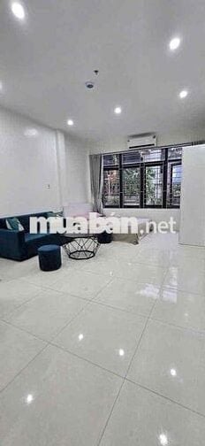 Khai trường nhà trọ mới 20-30m2