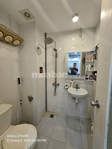 🏡 BÁN CĂN HỘ HH1B LINH ĐÀM – 2 PHÒNG NGỦ 💰 Giá: 3 TỶ 3xx TRIỆU 