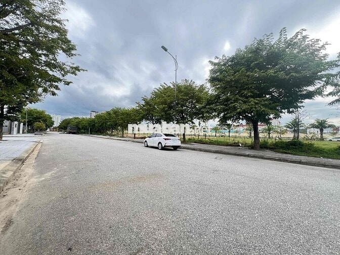 BÁN ĐẤT BIỆT THỰ KQH THỦY DƯƠNG 2 – NGAY TRỤC CHÍNH VĂN TIẾN DŨNG