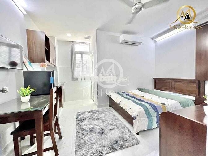 CĂN HỘ CỬA SỔ NGAY ĐÔNG BẮC TÔ KÝ GIÁ RẺ CÓ NỘI THẤT