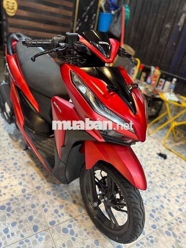 vArio 150 ( chính chủ bao kí rút ) zin , im ngon .