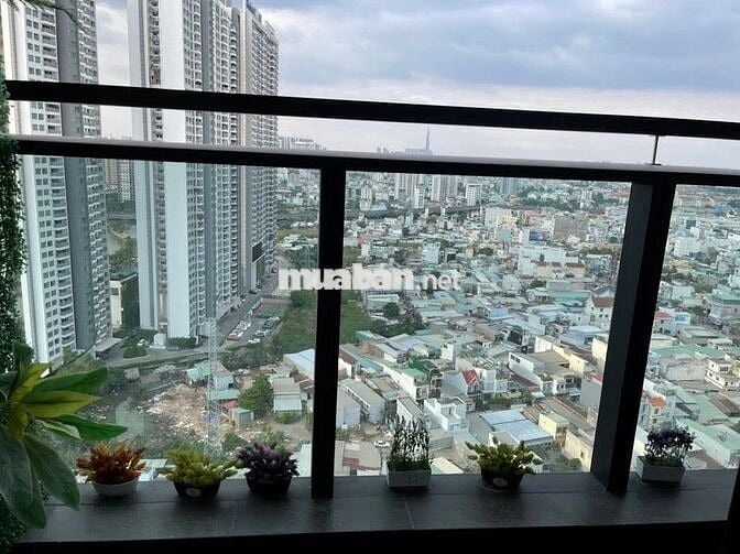 Căn hộ cao cấp 69m2 2 PN Sunshine sky city sài gòn Phú Mỹ Hưng